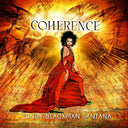 Pre-Order: Blackman Cindy Santana - Coherence [CD]