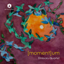 Emissary Quartet - (Moment)Um [CD]