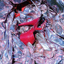 Sludgecontent/Recession Indicator [Colored Vinyl] (Grn)