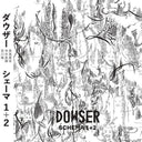 Dowser - Schema 1+2 [CD]
