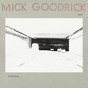Pre-Order: Mick Goodrick - In Pas(s)ing (ecm Luminessence Series) [LP]
