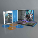 Marillion.com (3cd/blu-ray Mediabook) [CD]