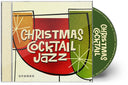 Pre-Order: Christmas Cocktail Jazz / Various [CD]