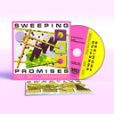 Sweeping Promises - You Say I Romanticize [CD]