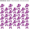 Bronski Beat - Truthdare Doubledare (purple Vinyl) [LP]