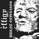 Effigy - Burnt Offerings [LP]