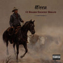 Pre-Order: Ween - 12 Golden Country Greats [Remastered]