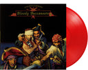 Pre-Order: Bloody Buccaneers (red Vinyl/180g/numbered) [LP]