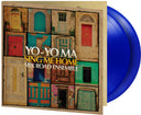 Yo-yo With the Silk Road Ensemble Ma - Sing Me Home (2lp/translucent Blue Vinyl/180g/numbered) [LP]