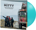 Pre-Order: Secret Life of Walter Mitty (OST) [Turquoise - 180g - Numbered]