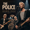Pre-Order: Basement Tracks [LP]