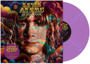 Pre-Order: Scrapbook (liliac Vinyl) [LP]