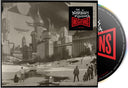 Pre-Order: Barbarians Of California - Megatons [CD]