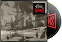 Megatons [CD]