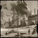 Pre-Order: Barbarians Of California - Megatons [Colored Vinyl]