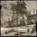 Pre-Order: Megatons [Colored Vinyl]