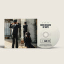 Pre-Order: Ezra Collective - Here Because Of Hope [CD]