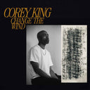 Change The Wind [CD]