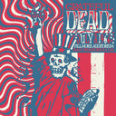 Grateful Dead - Fillmore Auditorium, San Francisco, CA (7/3/66) (Live) [CD]