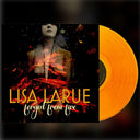 Pre-Order: Forged From Fire - Orange [Clear Vinyl] (Org)