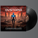Alberto Rigoni  / Manring,Michael / Hamm,Stuart - Dystopia [LP] [PRE-ORDER]