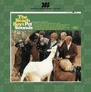 Pre-Order: Beach Boys - Pet Sounds (DSS One-Step Vinyl) [180g LP]