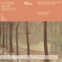 Pre-Order: De Guido Neve - Flemish Music Heritage: Irene Fuerison - Music For [CD]