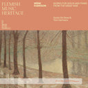 Flemish Music Heritage: Irene Fuerison - Music For [CD]