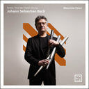 Pre-Order: Maurizio Croci - J. S. Bach: Dritter Theil Der Clavier Ubung [CD]