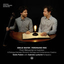 From Manuscript To Invention - A Dialogue Between [CD]