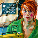 Pre-Order: Olmos Ensemble - Made In Germany [CD]