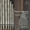 Manuel Rodrigues Coelho: Flores De Musica Pera O Instrumento De Tecla/& Harpa (1620)/volume 6 [CD]