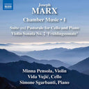 Marx: Chamber Music Vol. 1 [CD]