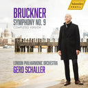 Pre-Order: London Philharmonic Orchestra - Anton Bruckner: Symphony No. 9 in D Minor [CD]