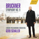Pre-Order: Anton Bruckner: Symphony No. 9 in D Minor [CD]