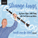 Strange Loops: Clarinet Quintets [CD]