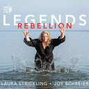 Legends - Rebellion [CD]