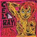 Pre-Order: Cel Ray - Cel Rayzer - Mustard Yellow Vinyl [Colored Vinyl] (Ylw)