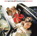 Pre-Order: Dorio - Agent Friday & The Perfect Angel [Colored Vinyl] (Stic)