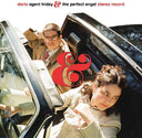 Pre-Order: Agent Friday & The Perfect Angel [Colored Vinyl] (Stic)