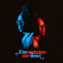 Pre-Order: Une Semaine Sur Deux [LP]
