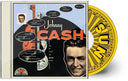 Johnny Cash - With His Hot & Blue Guitar (Aniv) [Remastered]