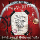 Suburbs - Pagan Ritual Live At The Cabooze 1983 [LP]