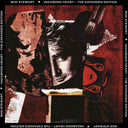 Vagabond Heart - Expanded Edition (ruby Red Smoke Swirl Vinyl/2lp) [LP]
