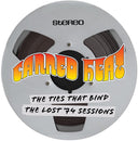 Pre-Order: Canned Heat - Ties That Bind (gold Metallic Vinyl/circular Cover) [LP]