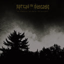 Pre-Order: Spreading the Disease - Dakness, the Dread. the Suffering [LP]