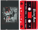 Pre-Order: Quiet Fear - Tierra Arriba/el Abismo Abajo [Cassette]
