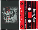 Tierra Arriba/el Abismo Abajo [Cassette]