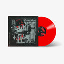 Pre-Order: Quiet Fear - Tierra Arriba/el Abismo Abajo [LP]