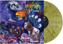 Pre-Order: Job For A Cowboy - Moon Healer (yellow Smoke Vinyl) [LP]
